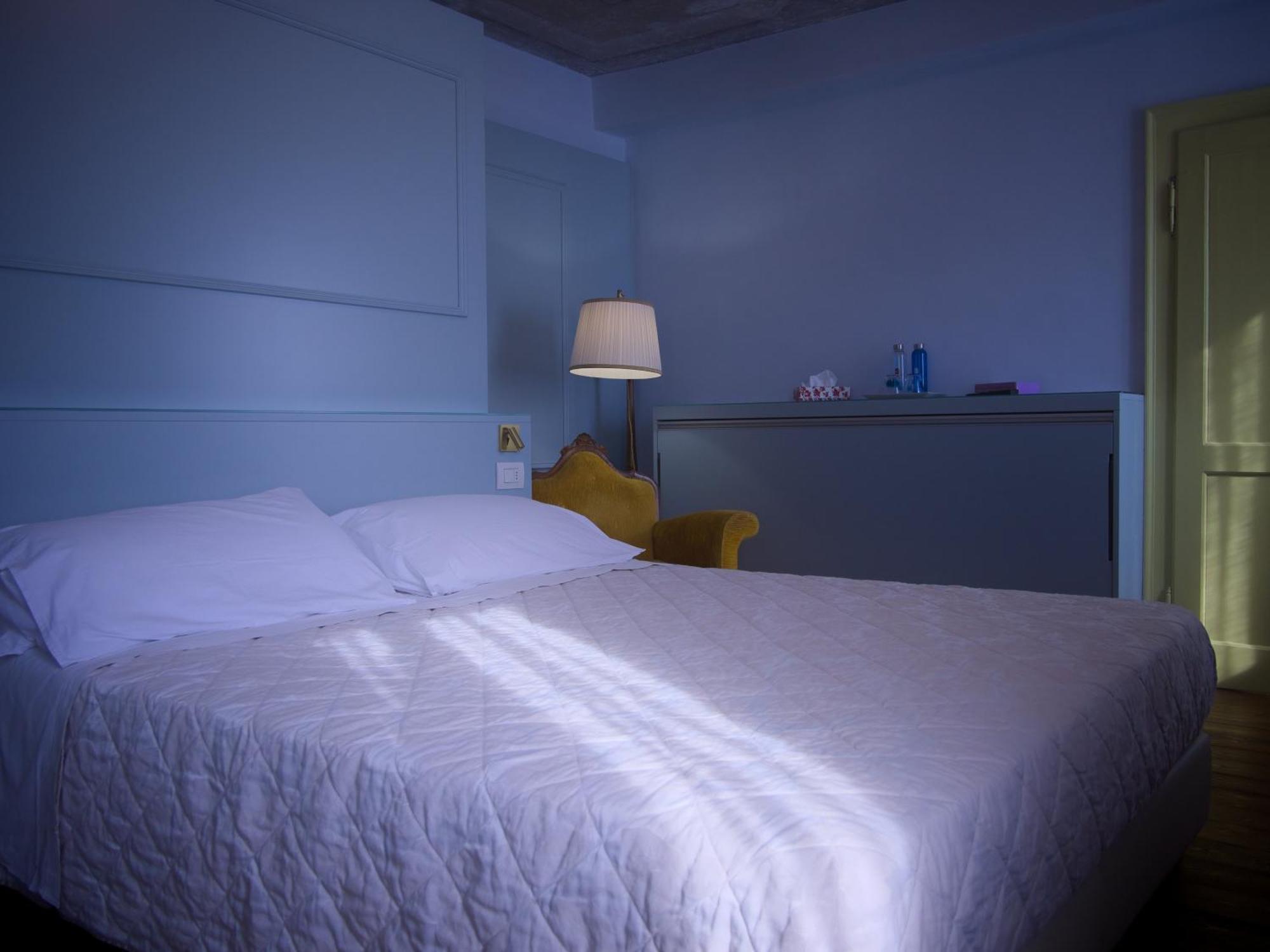 Villa San Liberale - Suites & Wellness - Villa Veneta Фельтре Экстерьер фото
